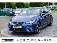 Seat Ibiza 2021