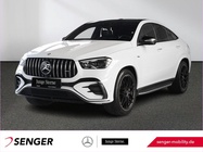 Mercedes-Benz GLE-Class 2024