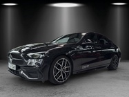 Mercedes-Benz C-Class 2025