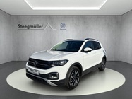 Volkswagen T-Cross 2022