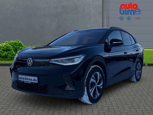 Volkswagen ID.4 2025