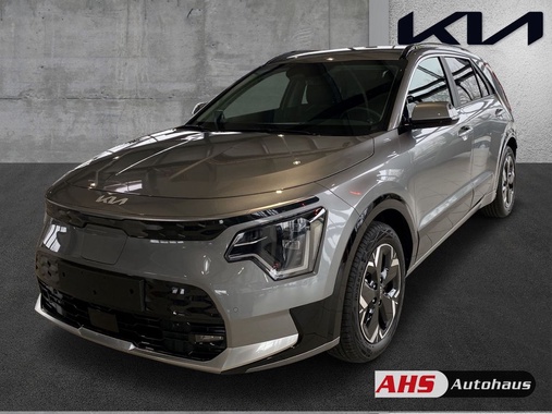 Kia Niro EV 2024