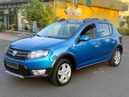 Dacia Sandero 2016