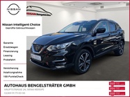 Nissan Qashqai 2019