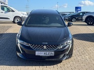 Peugeot 508 2021