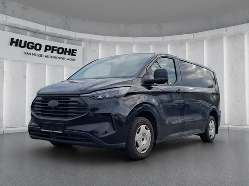 Ford Transit Custom 2024