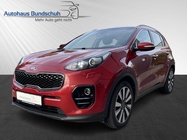 Kia Sportage 2016