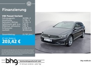 Volkswagen Passat 2021