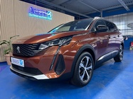 Peugeot 5008 2022