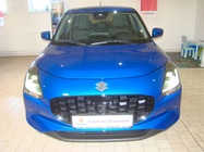 Suzuki Swift 2025