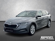 Skoda Octavia 2022