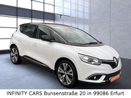 Renault Scenic 2017