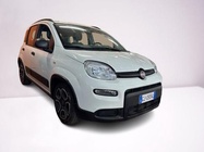 Fiat Panda 2022