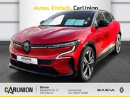 Renault Megane 2024