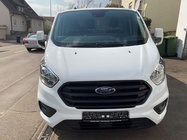 Ford Transit Custom 2023