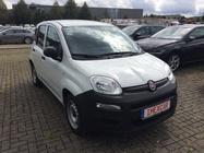 Fiat Panda 2021
