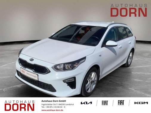 Kia cee'd Sportswagon 2021