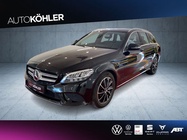 Mercedes-Benz C-Class 2018