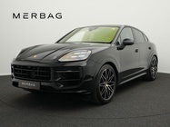 Porsche Cayenne 2024