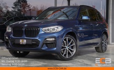 BMW X3 2019