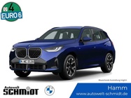 BMW X3 2025