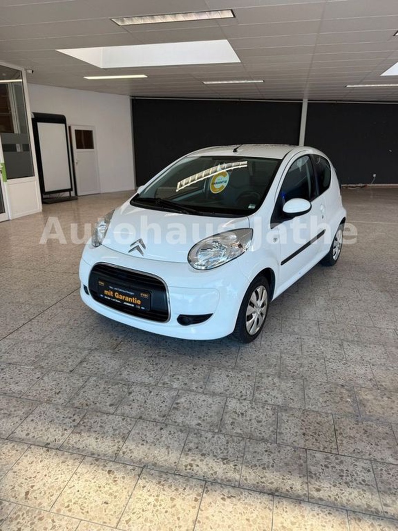 Citroen C1
