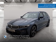 BMW 3 Series 2025