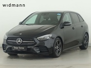 Mercedes-Benz B-Class 2020