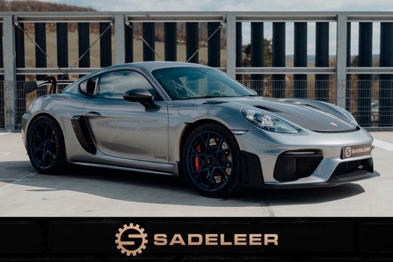 Porsche Other 2023