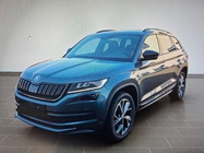 Skoda Kodiaq 2021