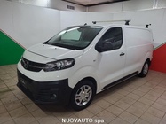 Opel Vivaro 2020