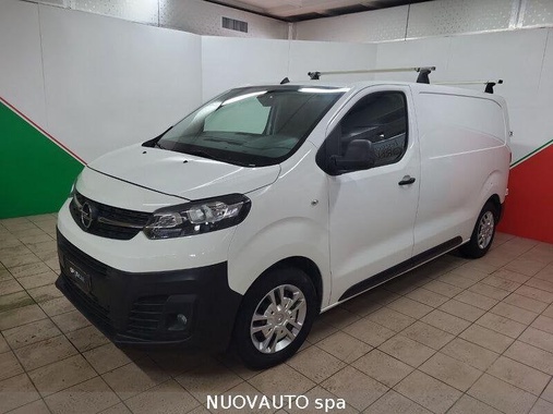 Opel Vivaro 2020
