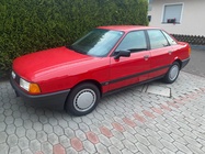 Audi 80 1990