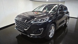 Ford Kuga 2022