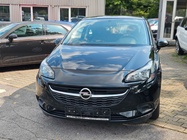 Opel Corsa 2015