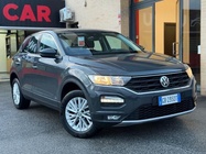 Volkswagen T-Roc 2020