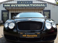 Bentley Continental GTC 2008