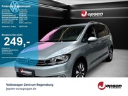 Volkswagen Touran 2025
