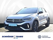 Volkswagen T-Roc 2023