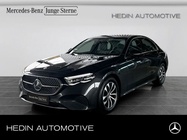 Mercedes-Benz E-Class 2025