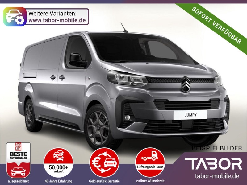 Citroen Jumpy