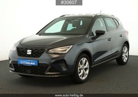 Seat Arona 2025