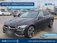 Mercedes-Benz C-Class 2024