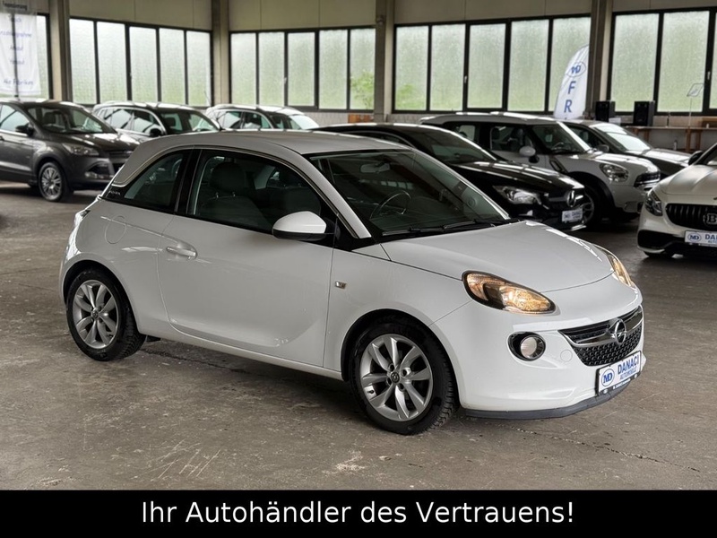 Opel Adam