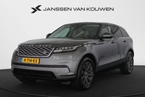 Land Rover Velar 2019