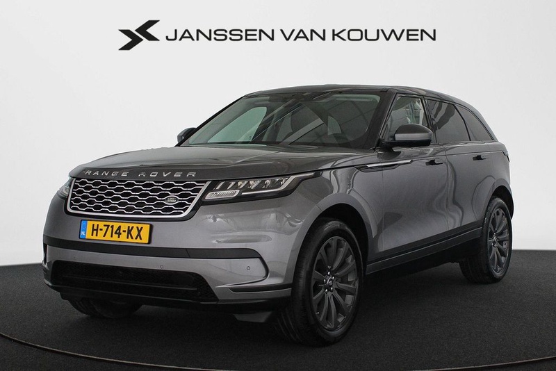 Land Rover Velar