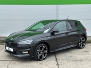 Skoda Fabia 2025