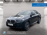 BMW X4 2025