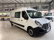 Opel Movano 2020