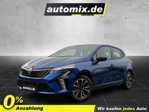 Renault Clio 2025